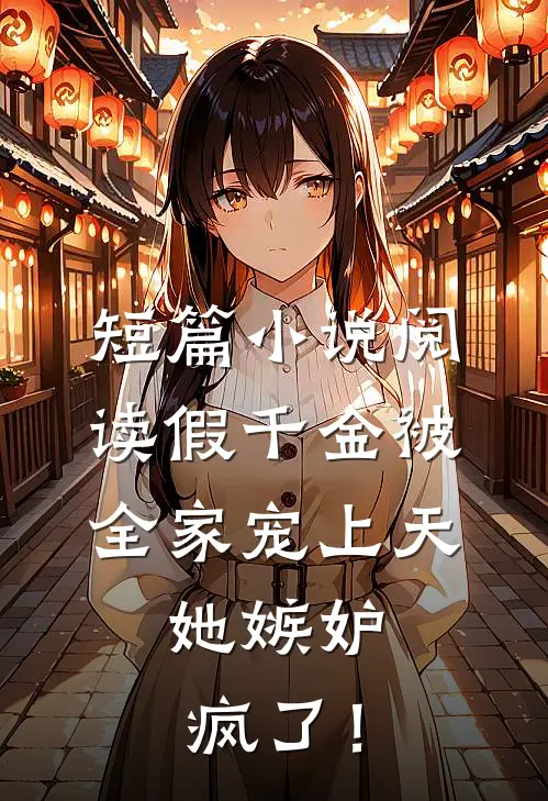 短篇小说阅读假千金被全家宠上天，她嫉妒疯了！