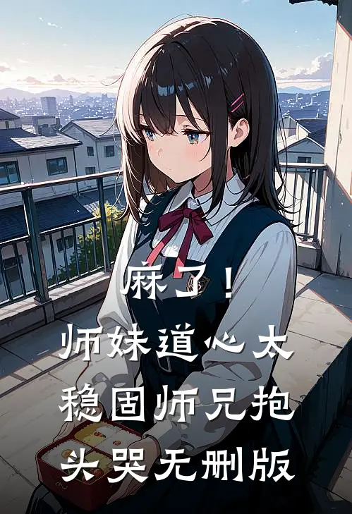麻了！师妹道心太稳固，师兄抱头哭无删版