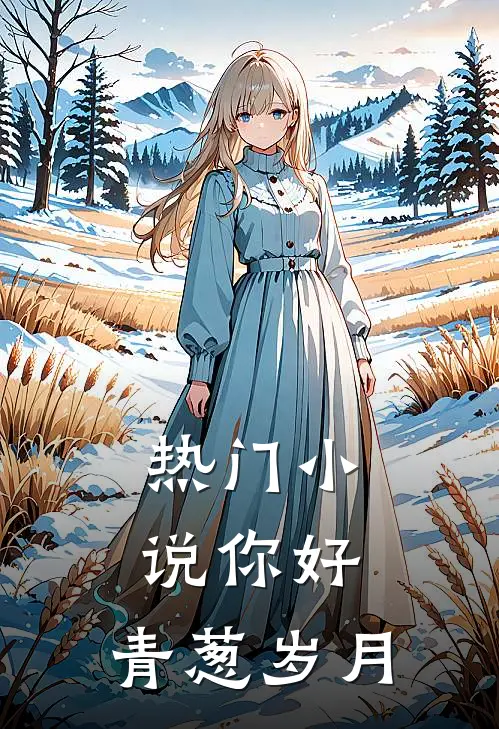 热门小说你好，青葱岁月