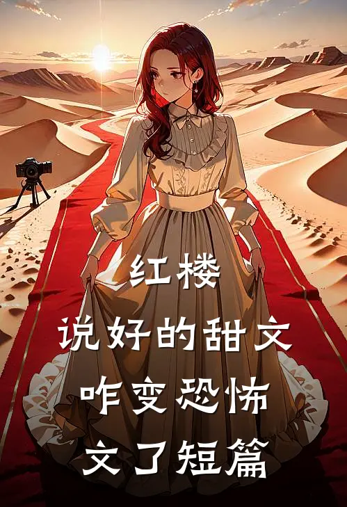 红楼：说好的甜文咋变恐怖文了短篇