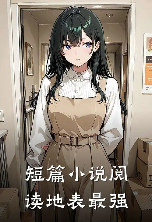 短篇小说阅读地表最强