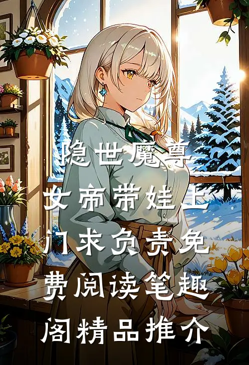 隐世魔尊,女帝带娃上门求负责免费阅读笔趣阁精品推介