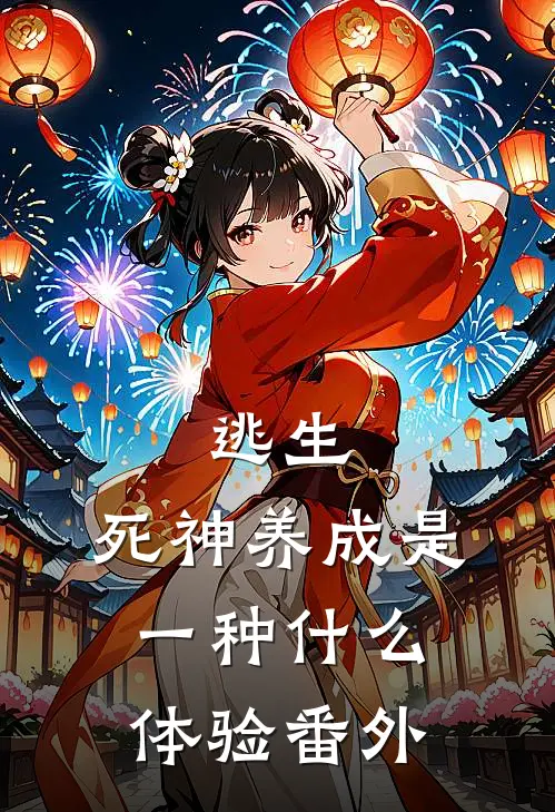 逃生：死神养成是一种什么体验 番外
