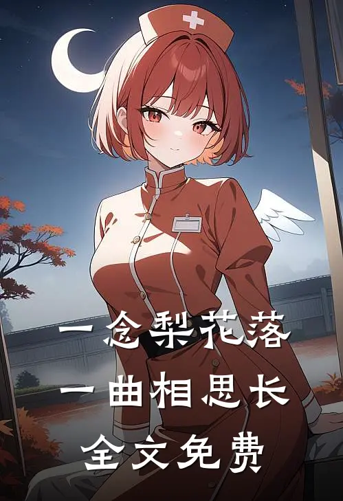 一念梨花落，一曲相思长全文免费
