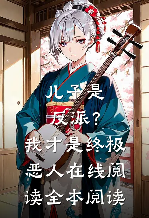 儿子是反派？我才是终极恶人在线阅读全本阅读