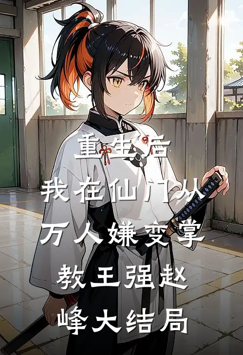 重生后，我在仙门从万人嫌变掌教王强赵峰大结局