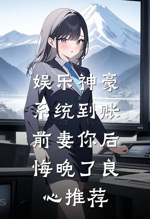 娱乐神豪系统到账，前妻你后悔晚了良心推荐