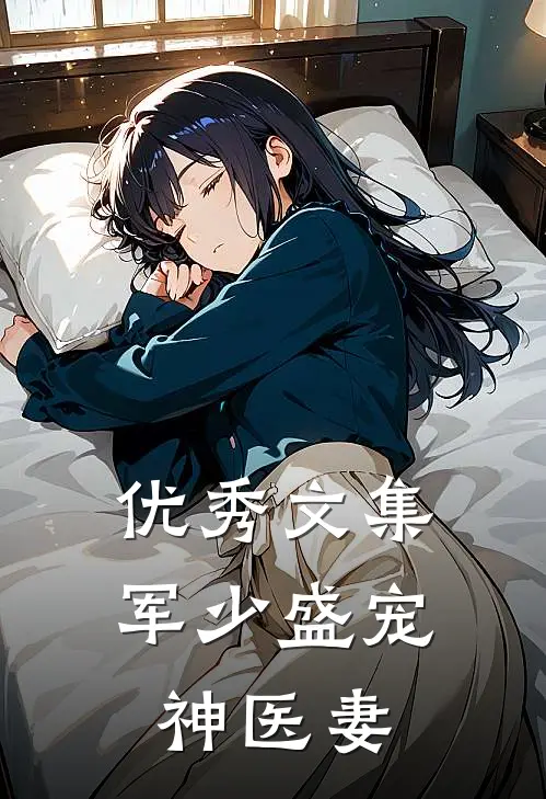 优秀文集军少盛宠神医妻