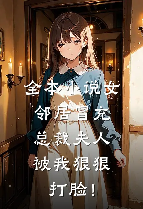 全本小说女邻居冒充总裁夫人，被我狠狠打脸！