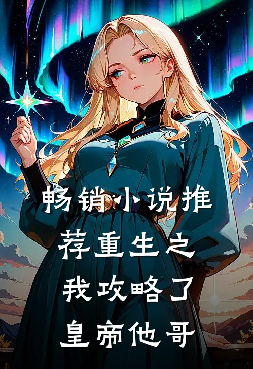 畅销小说推荐重生之我攻略了皇帝他哥