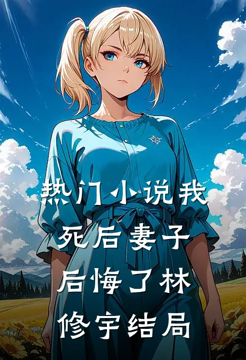 热门小说我死后妻子后悔了林修宇结局