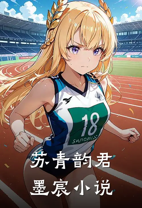 苏青韵君墨宸小说