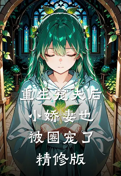 重生宠夫后，小娇妻也被圈宠了精修版