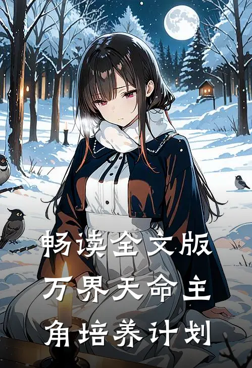 畅读全文版万界天命主角培养计划