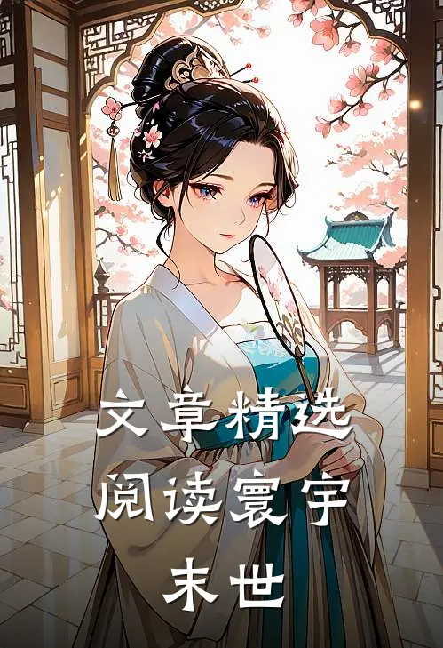 文章精选阅读寰宇：末世