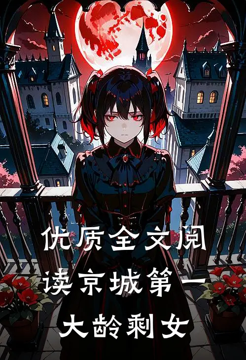 优质全文阅读京城第一大龄剩女