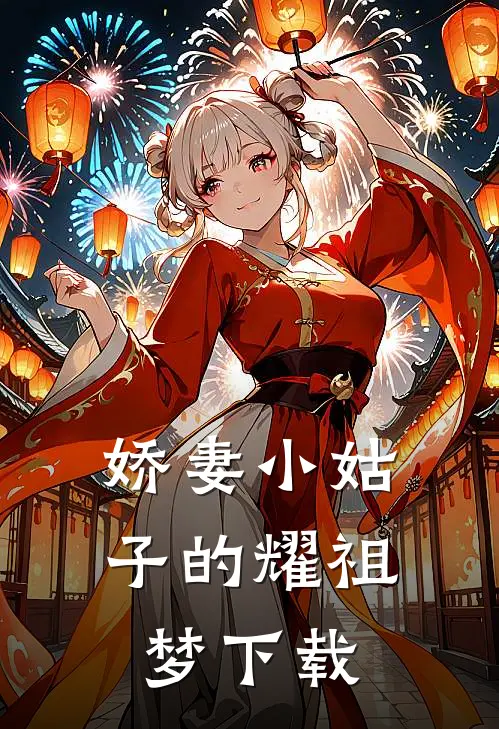 娇妻小姑子的耀祖梦下载