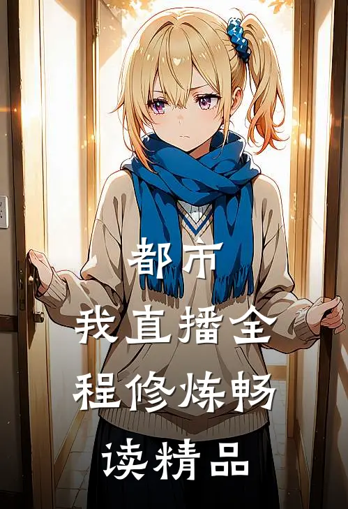 都市：我直播全程修炼畅读精品