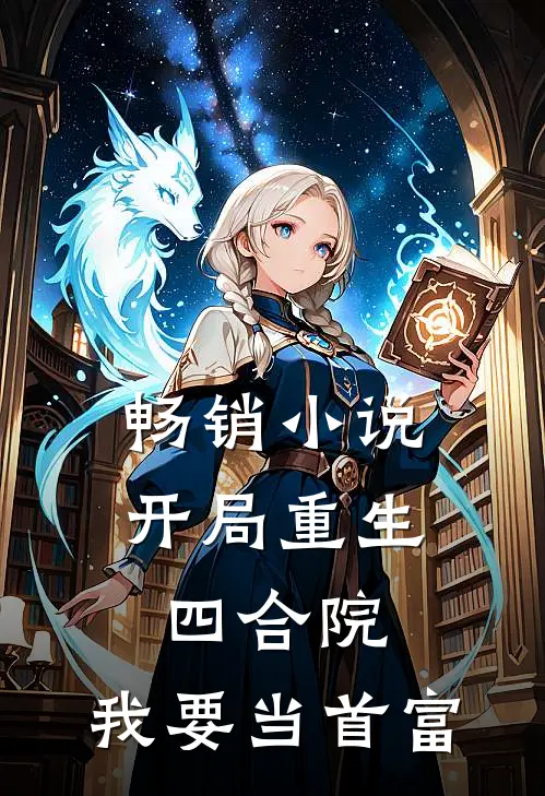 畅销小说开局重生四合院:我要当首富