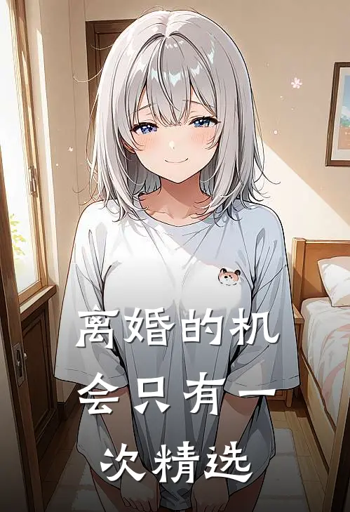 离婚的机会只有一次精选