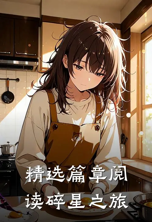 精选篇章阅读碎星之旅