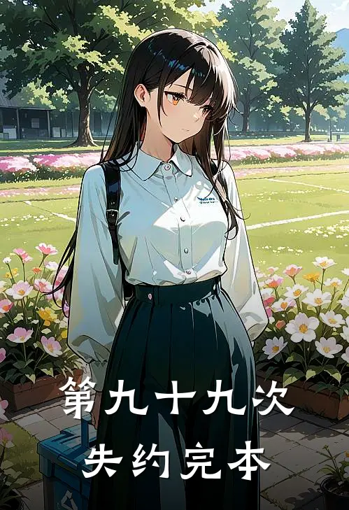 第九十九次失约完本