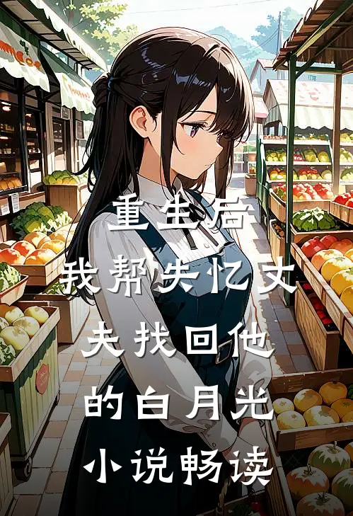 重生后，我帮失忆丈夫找回他的白月光小说畅读