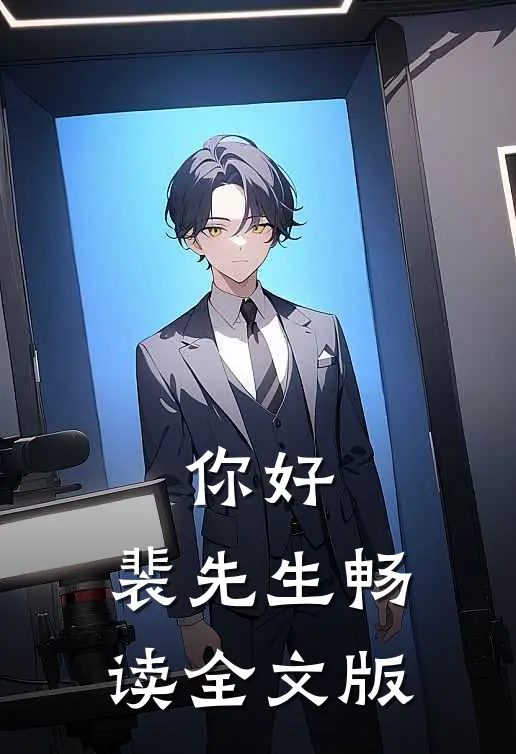 你好，裴先生畅读全文版