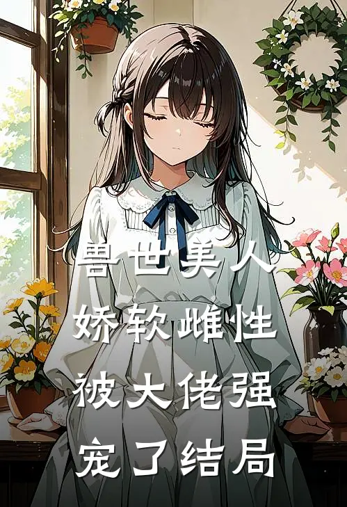 兽世美人娇软雌性被大佬强宠了结局