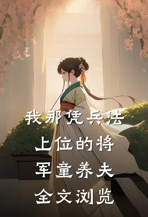 我那凭兵法上位的将军童养夫全文浏览