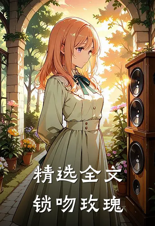 精选全文锁吻玫瑰