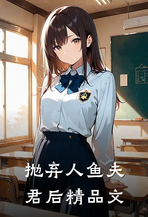 抛弃人鱼夫君后精品文