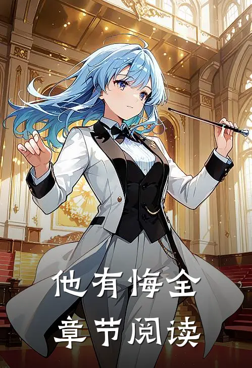 他有悔全章节阅读