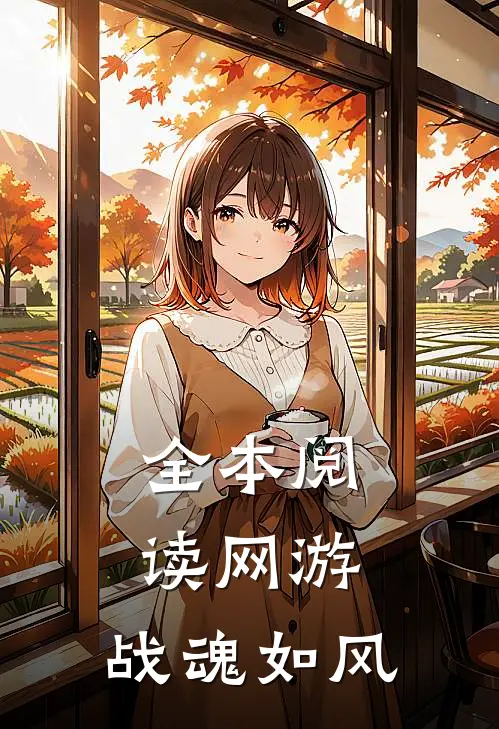 全本阅读网游：战魂如风