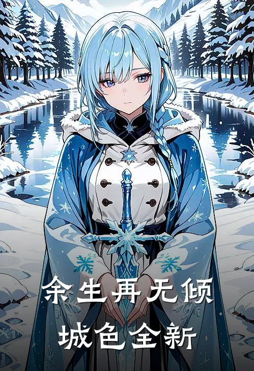 余生再无倾城色全新