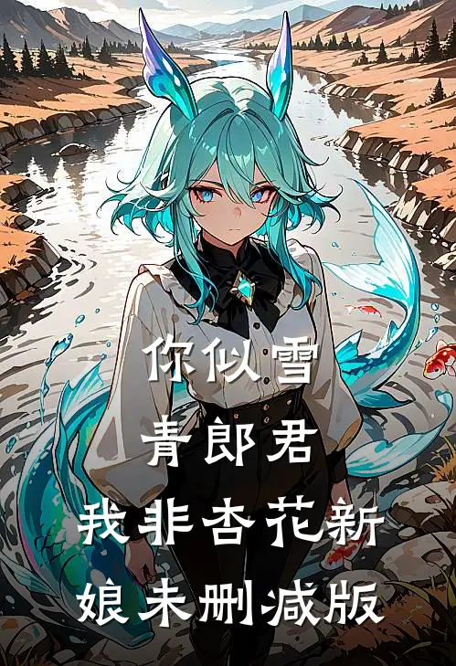 你似雪青郎君，我非杏花新娘未删减版