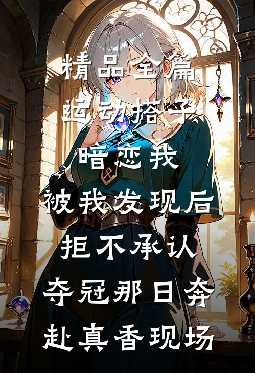 精品全篇运动搭子暗恋我，被我发现后，拒不承认，夺冠那日奔赴真香现场