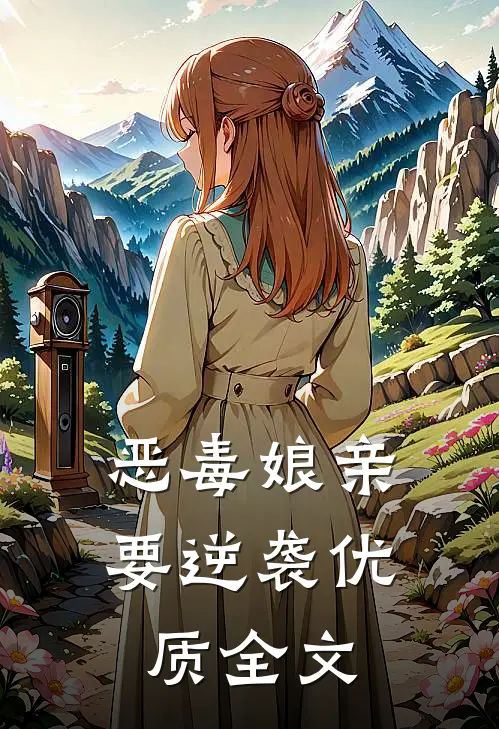 恶毒娘亲要逆袭优质全文