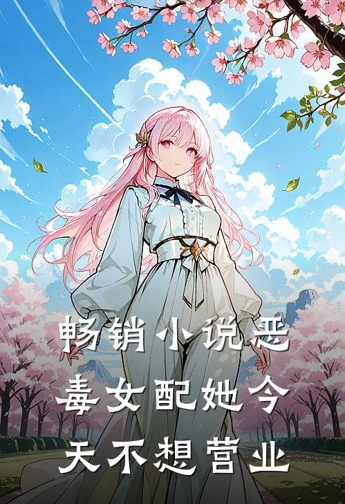 畅销小说恶毒女配她今天不想营业