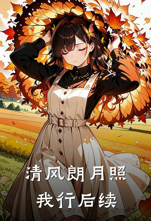 清风朗月照我行后续