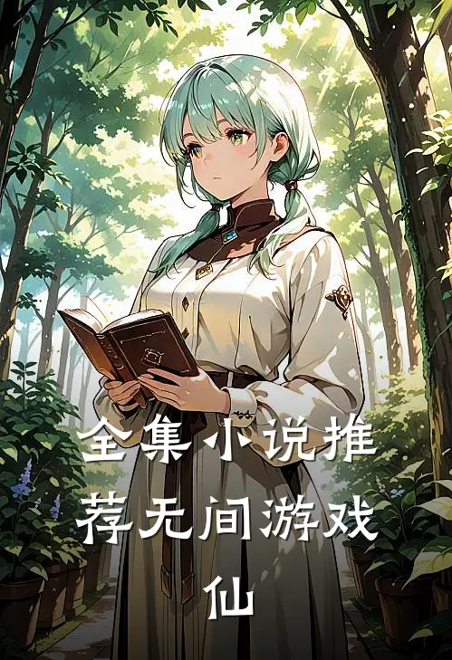 全集小说推荐无间游戏：仙