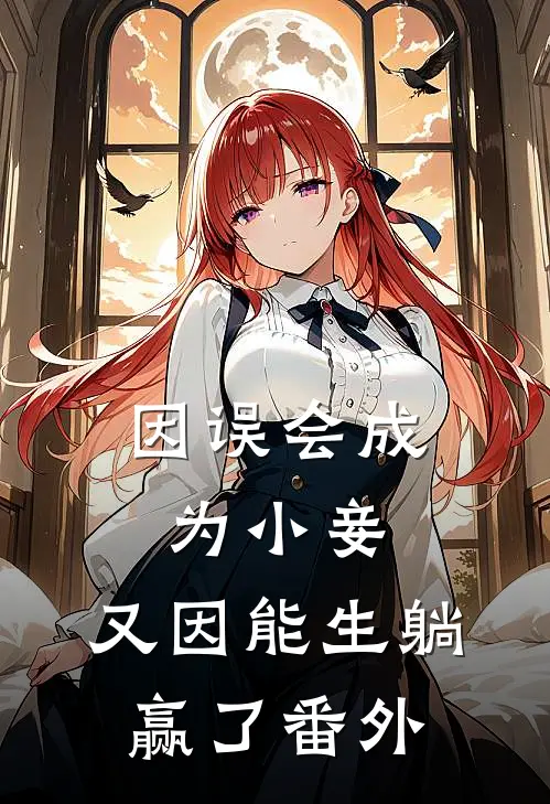 因误会成为小妾，又因能生躺赢了 番外