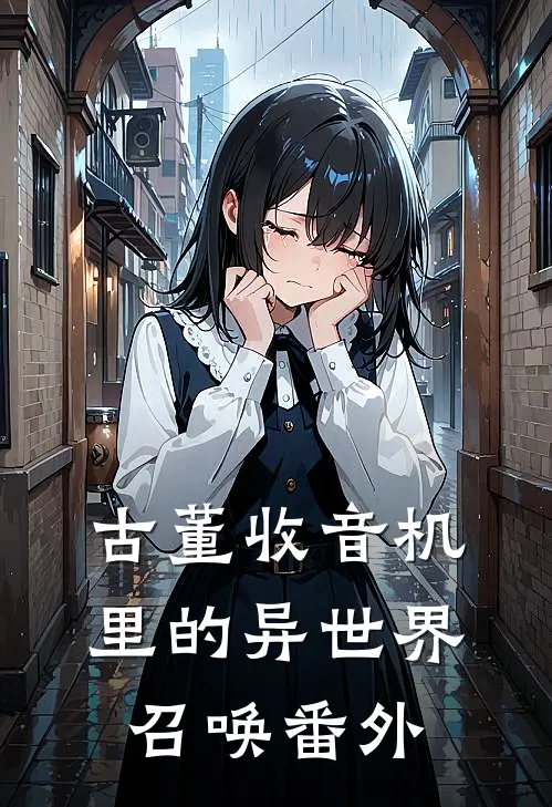 古董收音机里的异世界召唤 番外