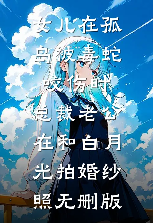 女儿在孤岛被毒蛇咬伤时，总裁老公在和白月光拍婚纱照无删版