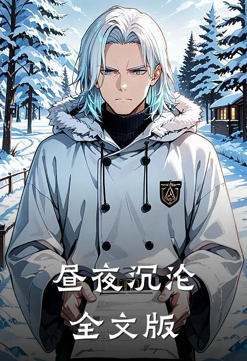 昼夜沉沦全文版