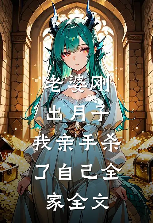 老婆刚出月子，我亲手杀了自己全家全文