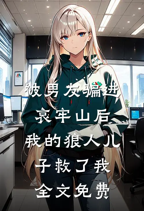 被男友骗进哀牢山后，我的狼人儿子救了我全文免费