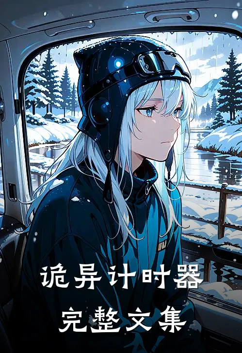 诡异计时器完整文集