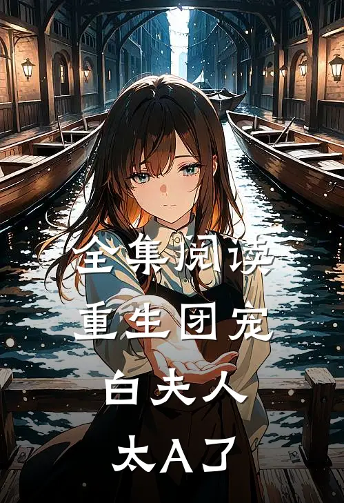 全集阅读重生团宠：白夫人太A了