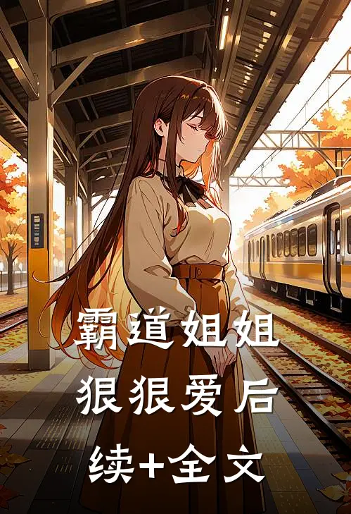 霸道姐姐狠狠爱后续+全文